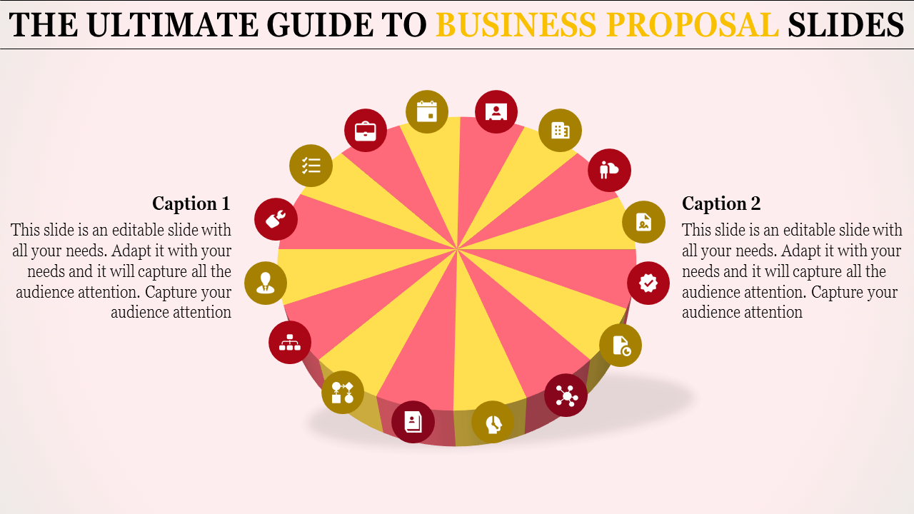 business proposal slides-THE ULTIMATE GUIDE TO BUSINESS PROPOSAL SLIDES